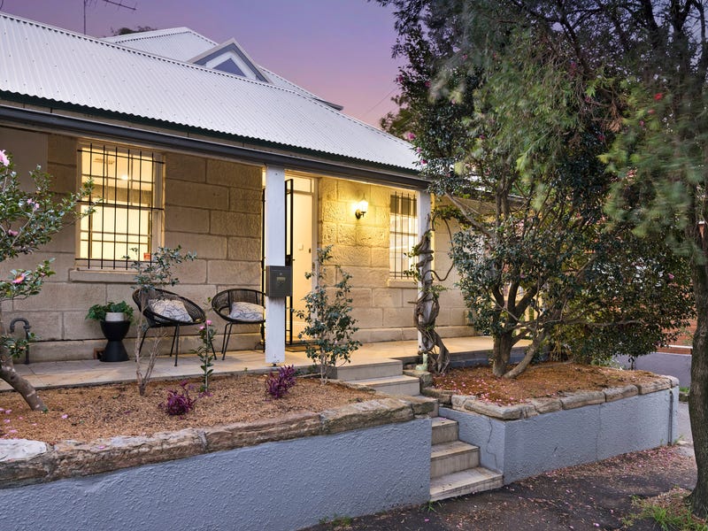 3 Adolphus Street, Balmain, NSW 2041