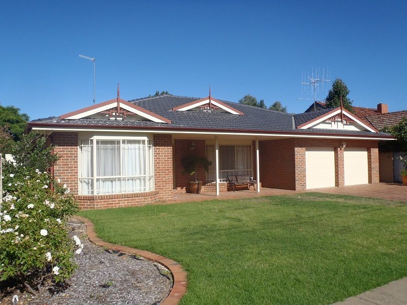 416 Street, Deniliquin, NSW 2710