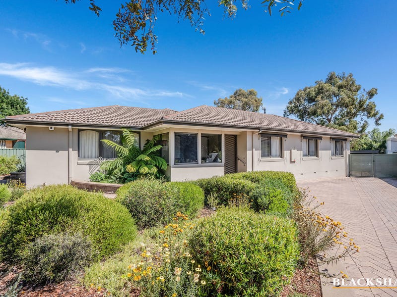 143 Boddington Crescent, Kambah, ACT 2902 Property Details