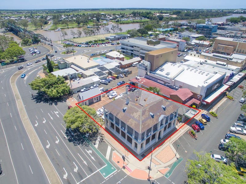 191 Bourbong Street, Bundaberg Central, QLD 4670