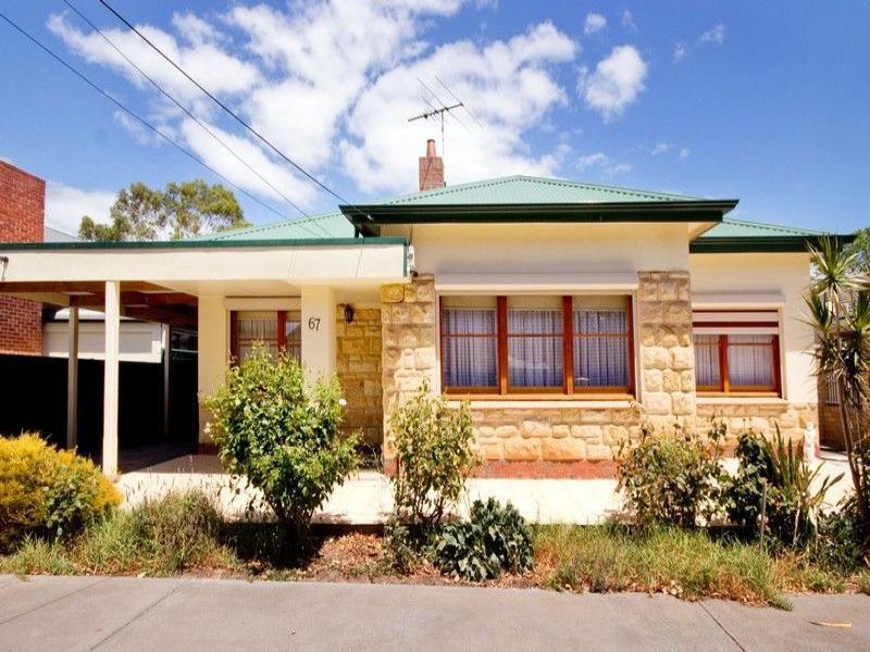67 French Street, Netherby, SA 5062 Property Details