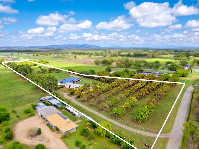92 Mines Road, Mareeba, Qld 4880 Lifestyle for Sale