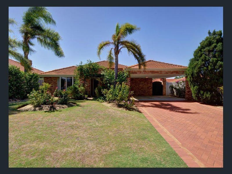 182 Woodvale Drive, Woodvale, WA 6026