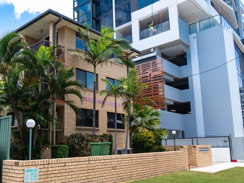 2/10 Elizabeth Avenue, Broadbeach, Qld 4218 Property Details