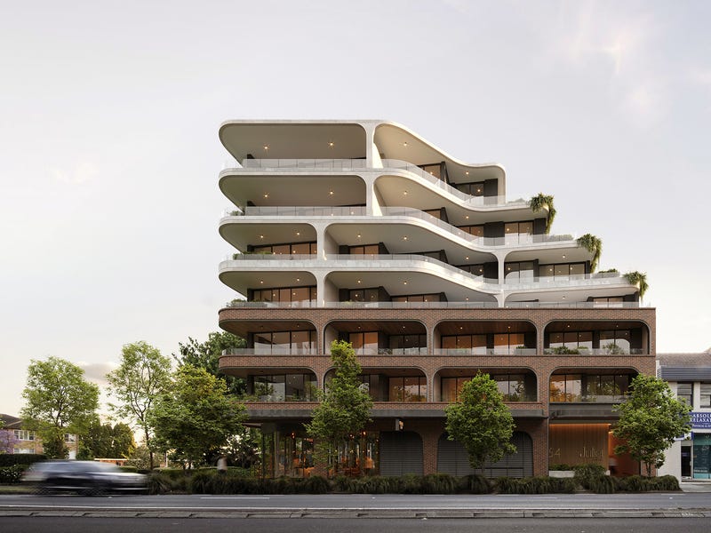 6466 Pacific Highway, Roseville, NSW 2069 Apartment for Sale