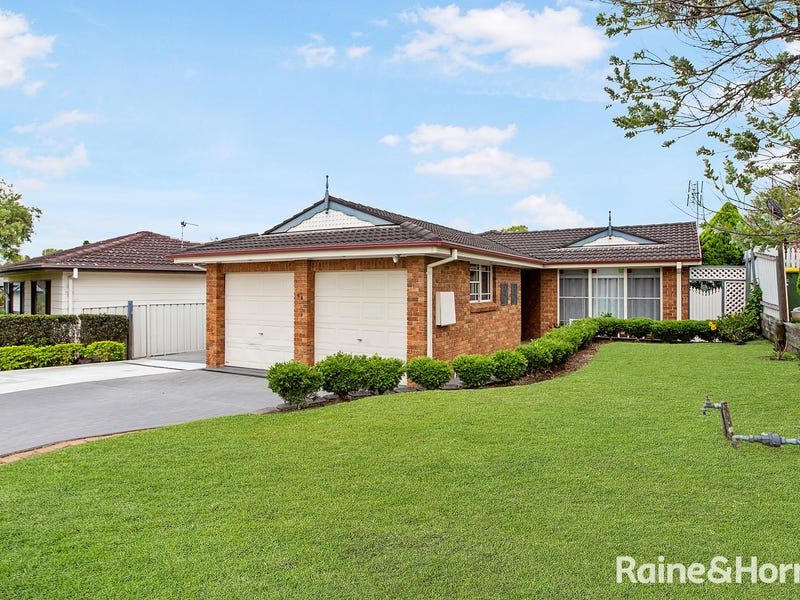 6A Ajax Avenue, Maryland, NSW 2287 Property Details