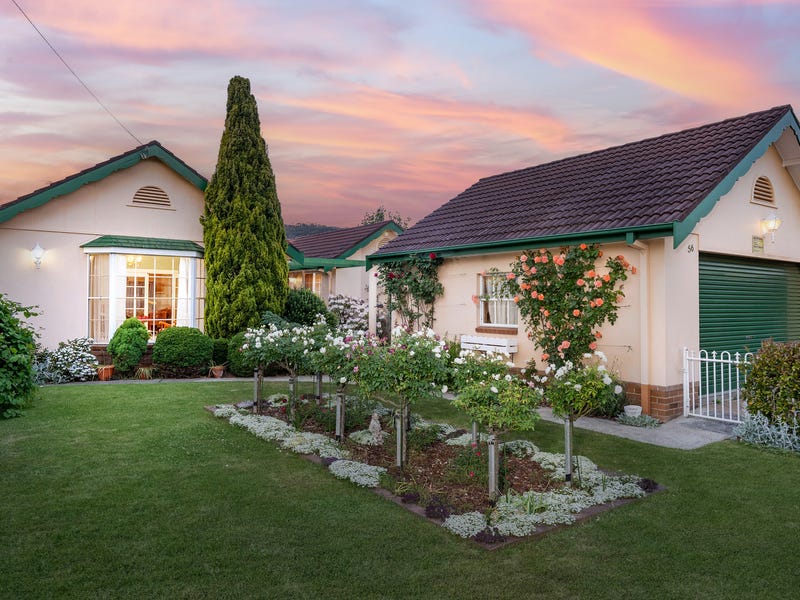 56 Boolwey Street, Bowral, NSW 2576 Property Details