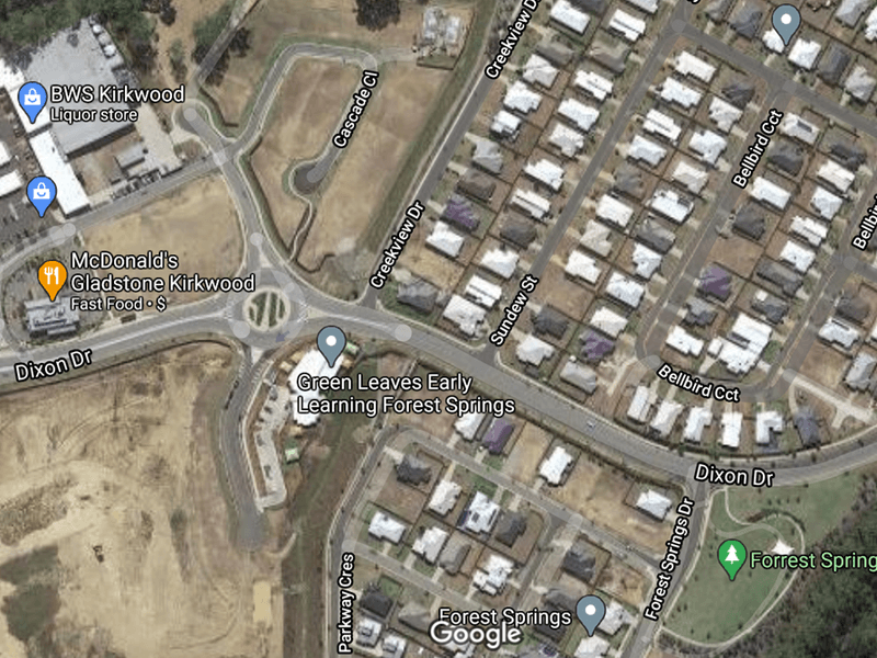 10 Sundew Street, New Auckland, Qld 4680