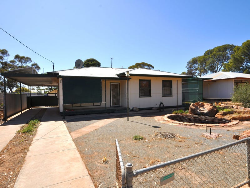 Real Estate for Sale in SA Pg. 8