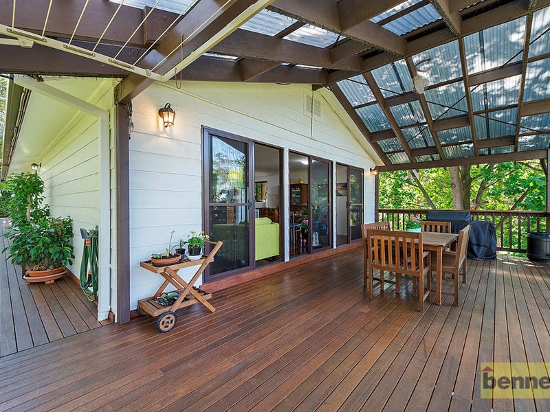 365 Lieutenant Bowen Drive, Bowen Mountain, NSW 2753