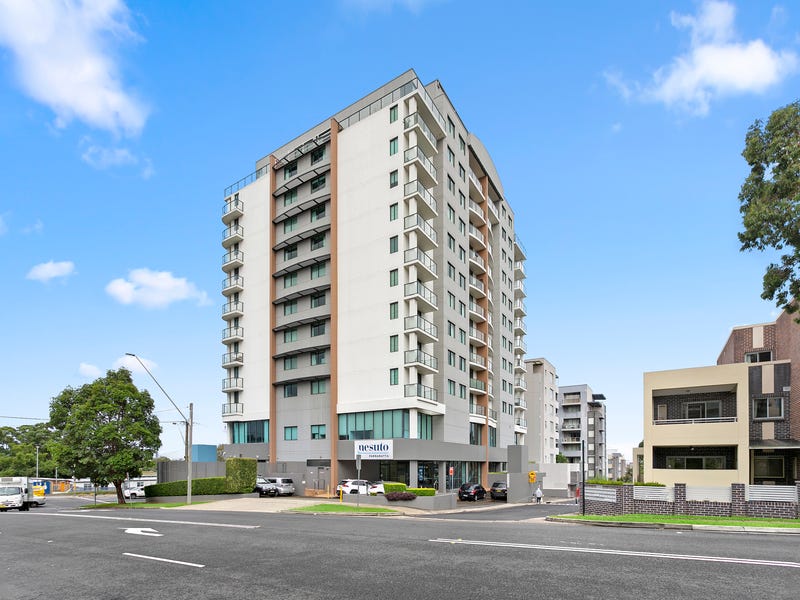 304/110-114 James Ruse Drive, Rosehill, NSW 2142 - Property Details