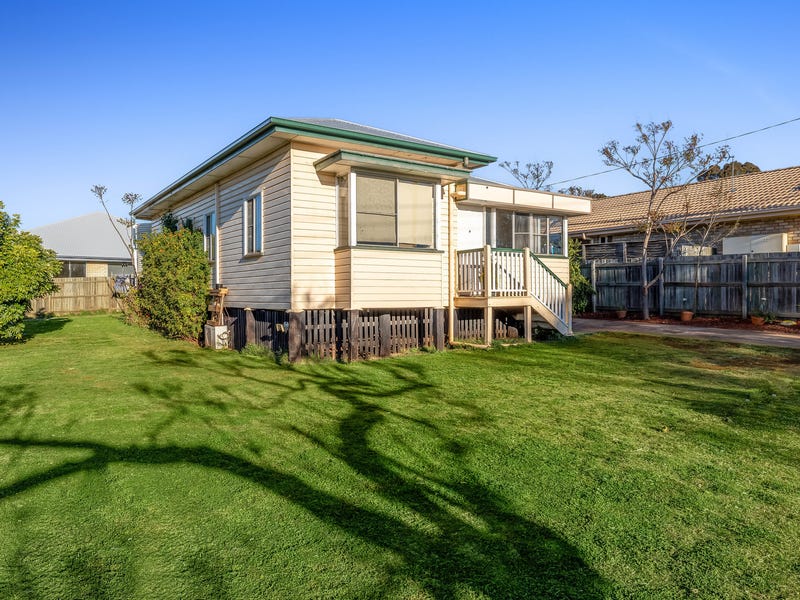 40 Gordon Avenue, Newtown, Qld 4350 Property Details