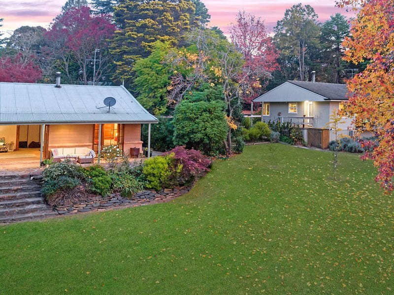 2123 Mountain Lagoon Road, Bilpin, NSW 2758 Property Details