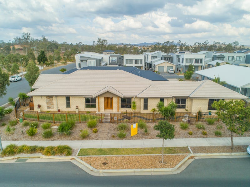 23 Brooking Rise, Ripley, Qld 4306 House for Sale