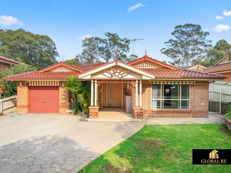 27 Roberts Road, Casula, NSW 2170 Property Details