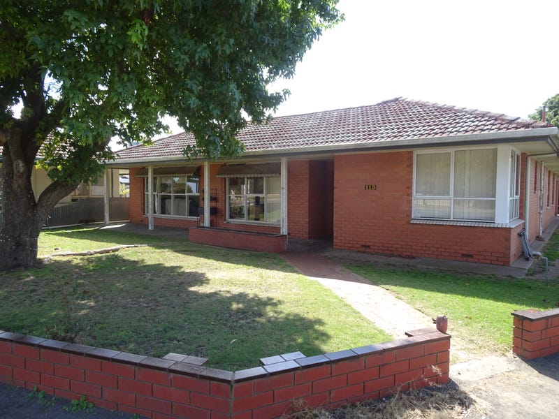 113 Mount Gambier Road, Millicent, SA 5280 House for Sale