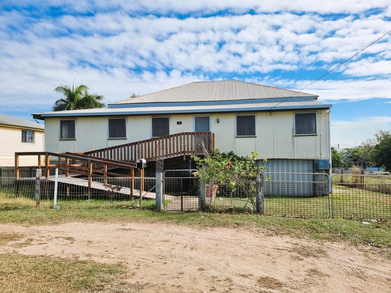 22 Dalrymple Street, Bowen, Qld 4805 Property Details