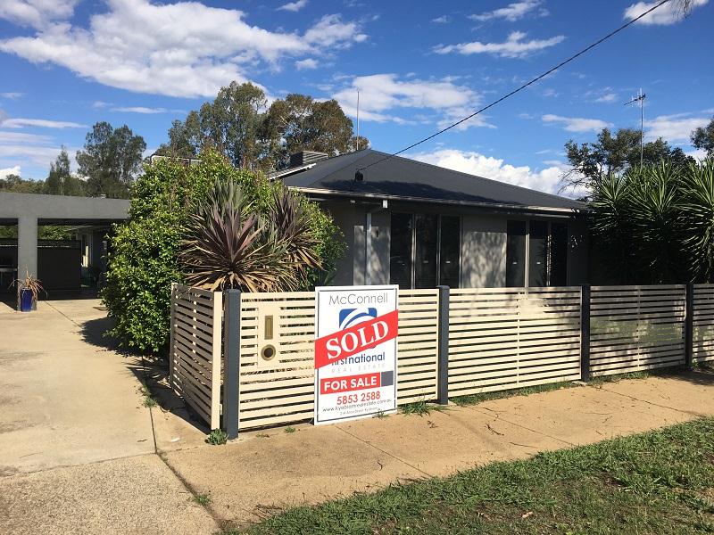 1 Oorilim Avenue, Kyabram, Vic 3620 Property Details