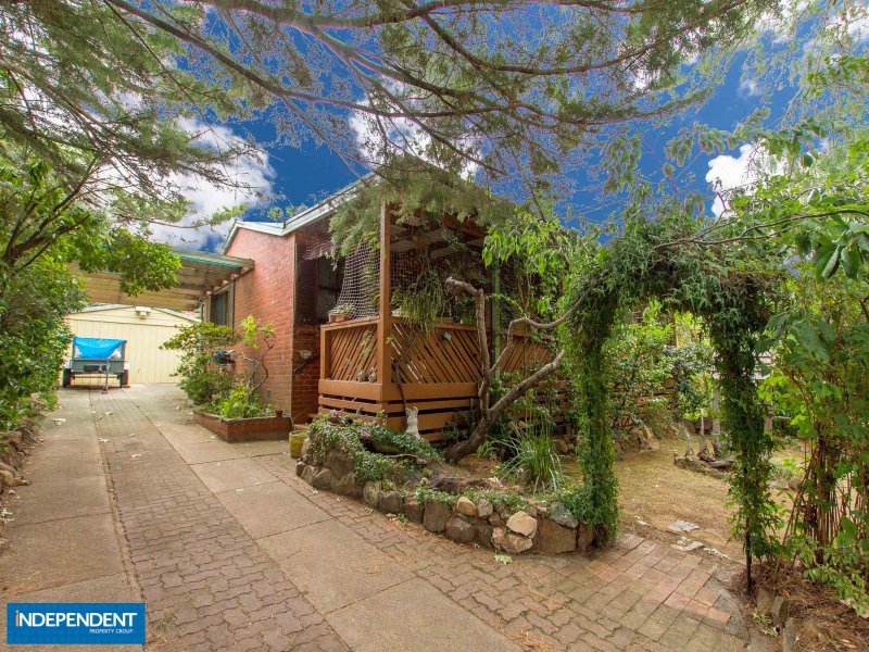 58 Blamey Crescent, Campbell, ACT 2612 Property Details