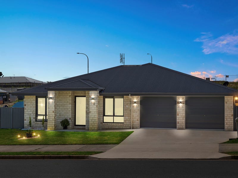 18 Macksville Heights Drive, Macksville, NSW 2447 Property Details