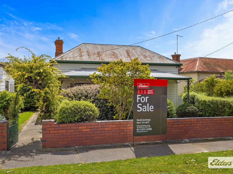 25 Kofoed Street, Ararat, Vic 3377 Property Details