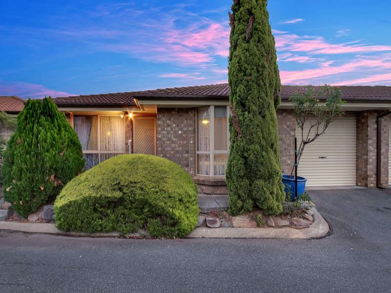 9/14 Crozier Avenue, Modbury, SA 5092