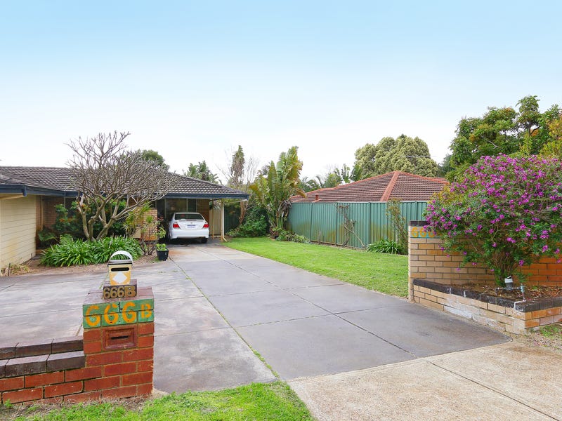 666b Canning Highway, Applecross, WA 6153 Property Details