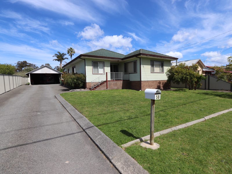 58 Brazier Street, Denmark, WA 6333 Property Details