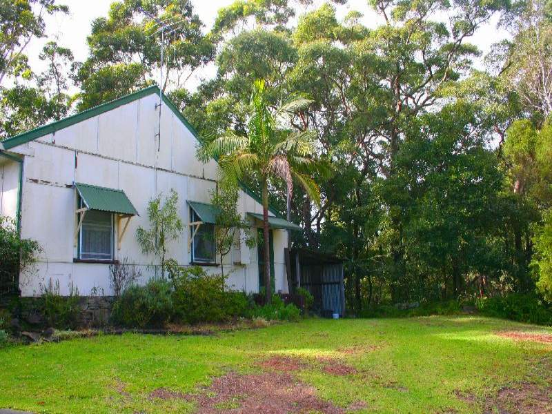 12 Old Farm Road, Helensburgh, NSW 2508 Property Details