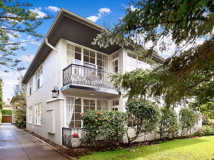 1/183 Kooyong Road, Toorak, VIC 3142