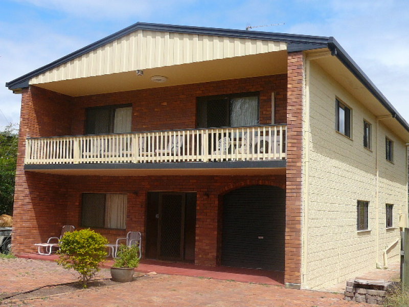 808 Scenic Highway, Yeppoon, Qld 4703 Property Details