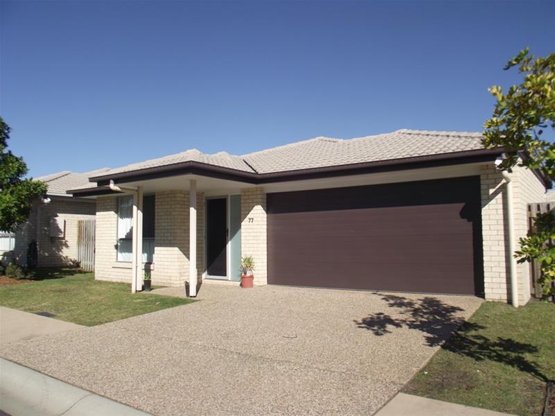 77/1523 Redondo Street, Ningi, Qld 4511 Property Details