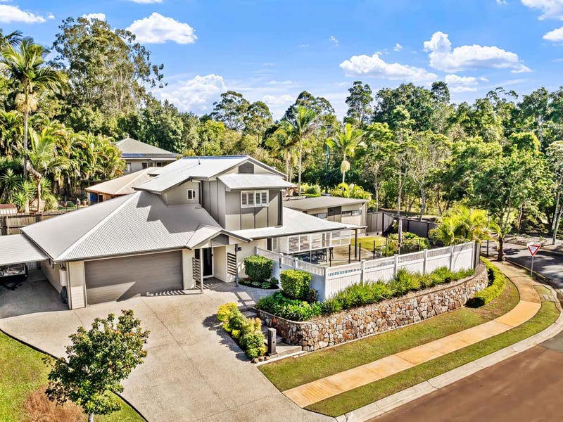 2 Old Orchard Drive, Palmwoods, Qld 4555 House for Sale