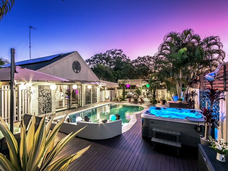 3 Patura Drive, Ashmore, QLD 4214