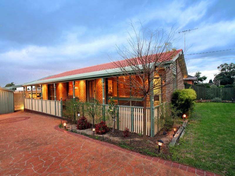 57 Bertrand Avenue, Mulgrave, Vic 3170 Property Details