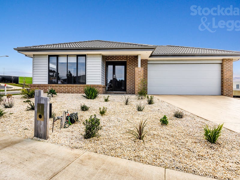 11 The Panorama, Portarlington, Vic 3223 Property Details
