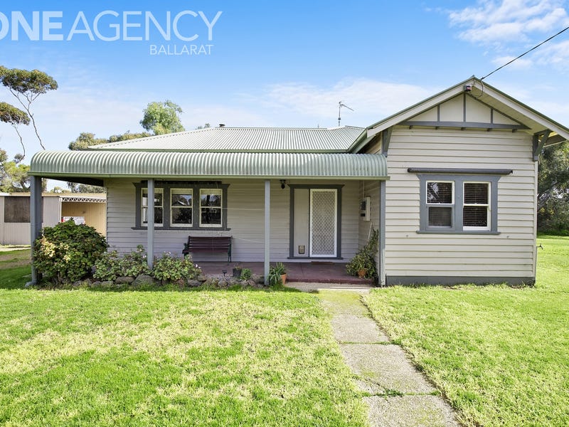 10 Mcmillan Street, Rokewood, VIC 3330