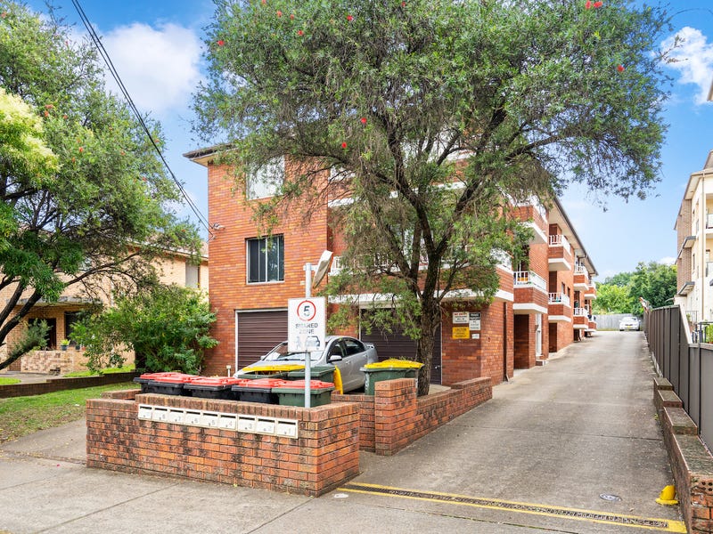 2/58 Station Road, Auburn, NSW 2144 Property Details