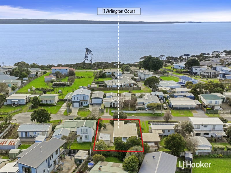 11 Arlington Court, Corinella, Vic 3984 Property Details