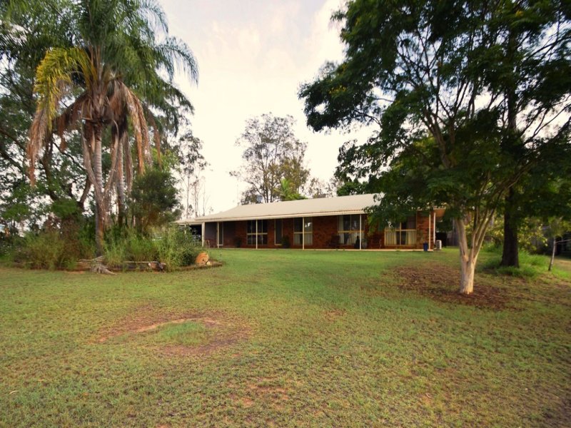 1255 Atkinson Dam Road Atkinsons Dam Qld 4311 Property Details