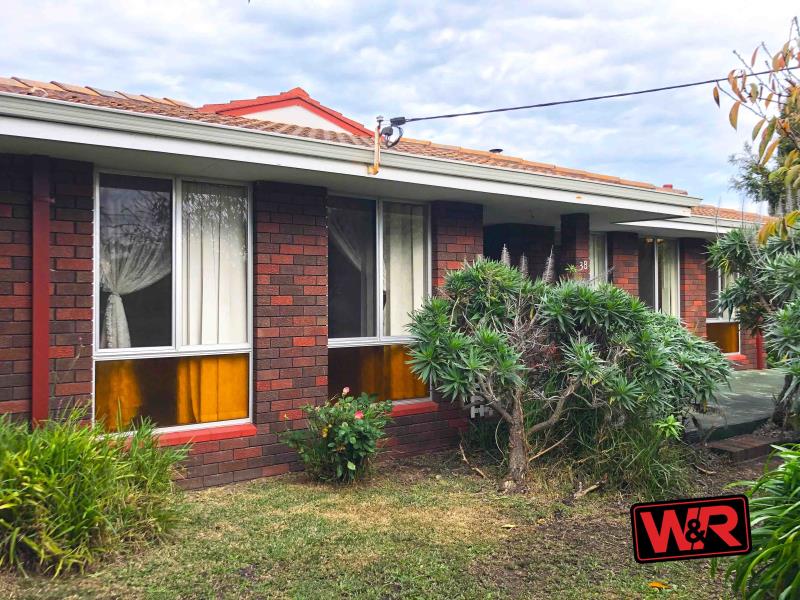 38 Eclipse Drive, Collingwood Heights, WA 6330
