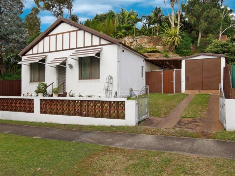 94 Station Street, Arncliffe, NSW 2205