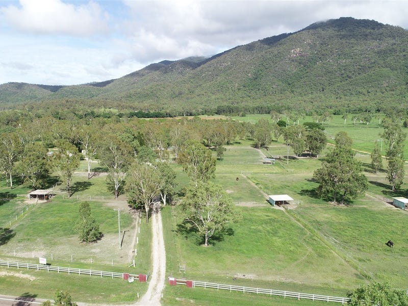 1212 Woodstock Giru Road, Giru, Qld 4809 Property Details