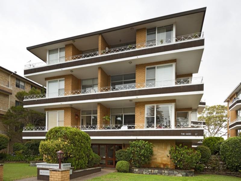 2/127 Clareville Avenue, Sandringham, NSW 2219 Property Details