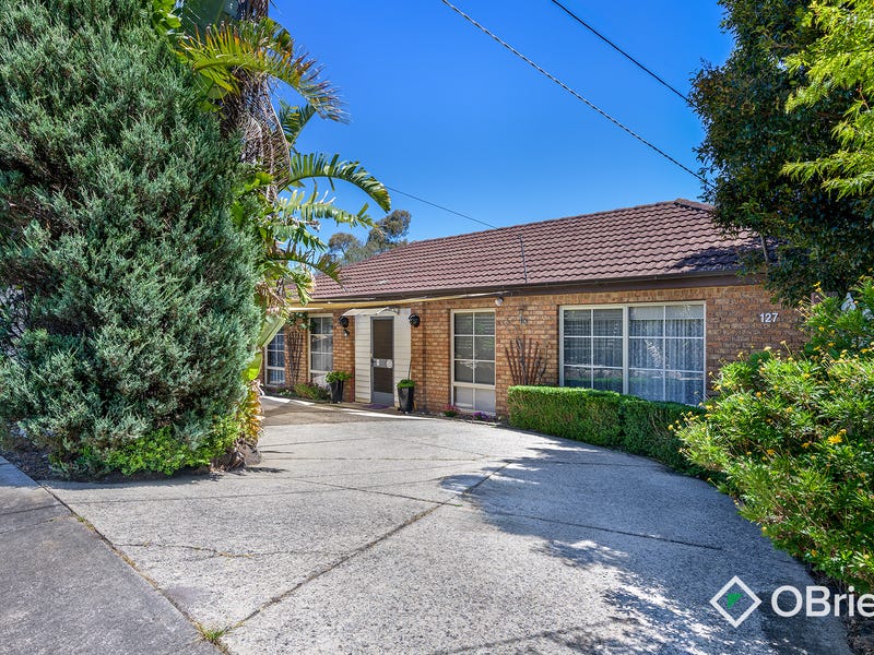 127 Heatherhill Road, Frankston, Vic 3199 Property Details