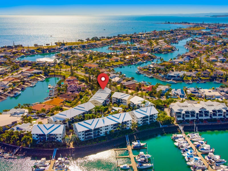 48/1314 Esperance Court, Cleveland, Qld 4163 Property Details