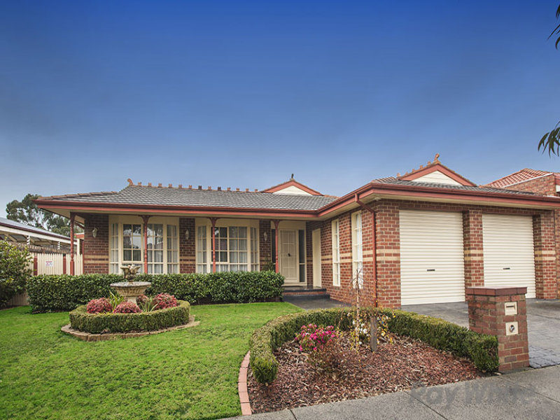 4 Bianca Court, Rowville, VIC 3178 - realestate.com.au