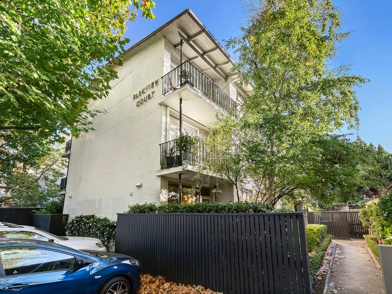 5/43 Murray Street, Prahran, Vic 3181 Property Details