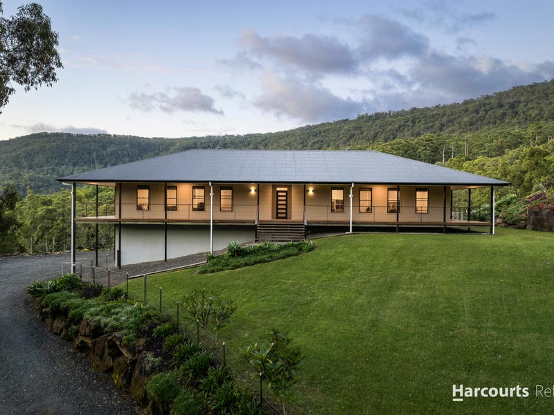 110122 Prosperity Drive, Boyland, Qld 4275 House for Sale