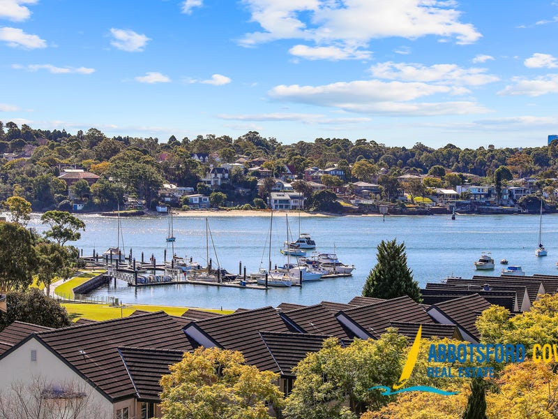 20/3A Blackwall Point Road, Abbotsford, NSW 2046